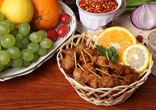 傅光明：白羽肉雞是中國食品安全“合格示範生”